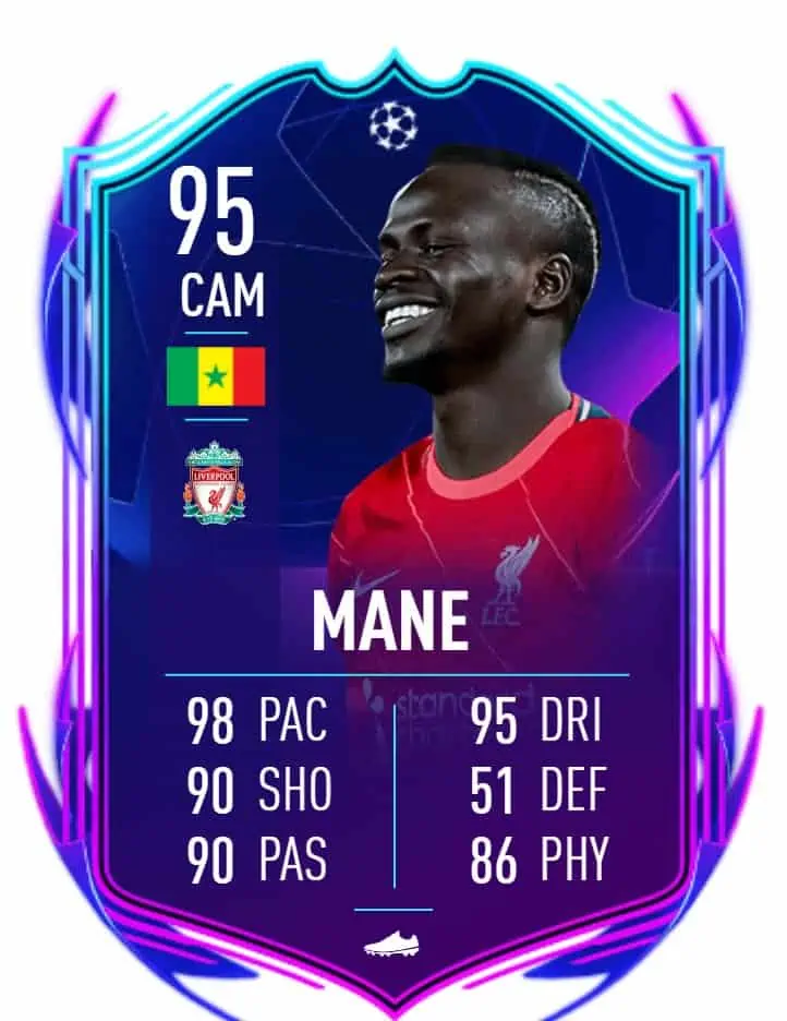 Mane 2