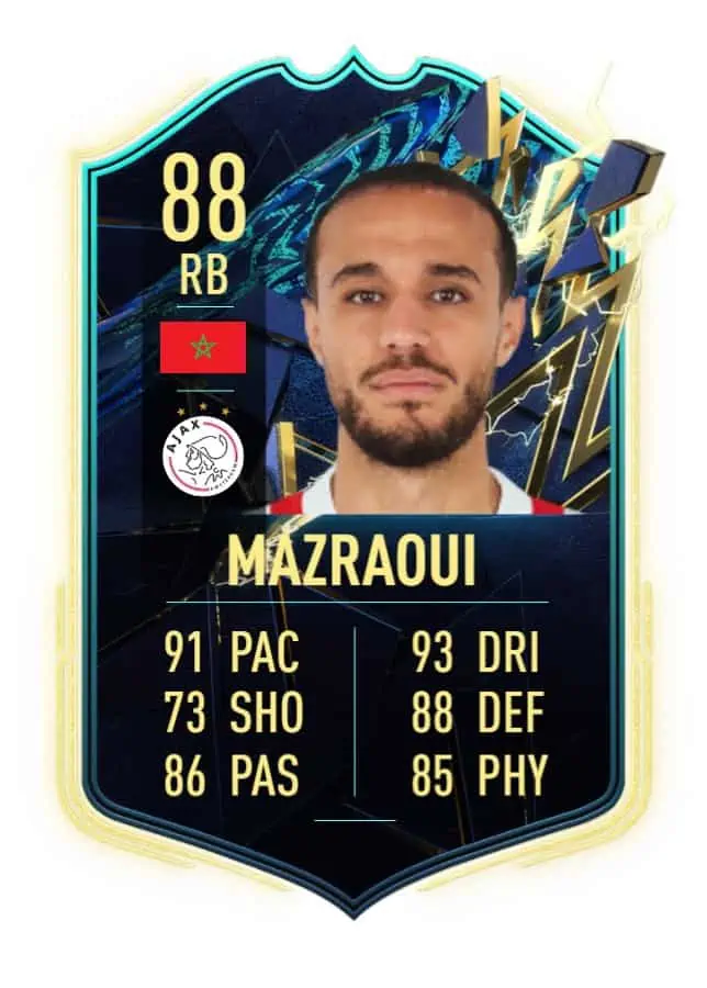 Mazraoui