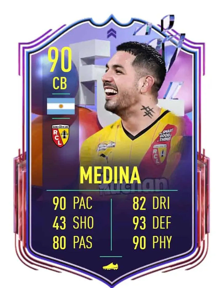 Medina 2
