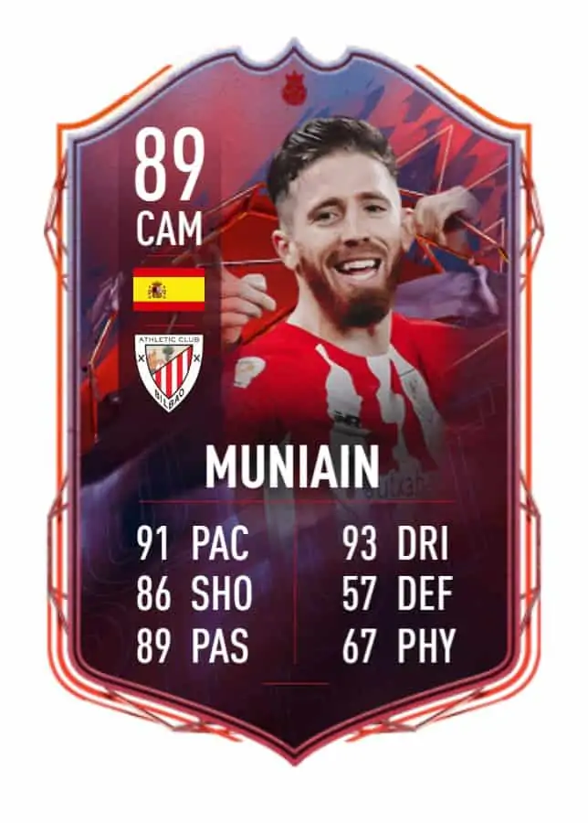 Muniain