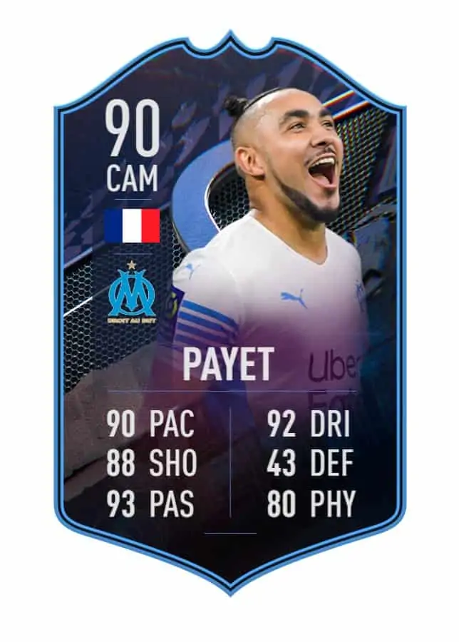 Payet 1