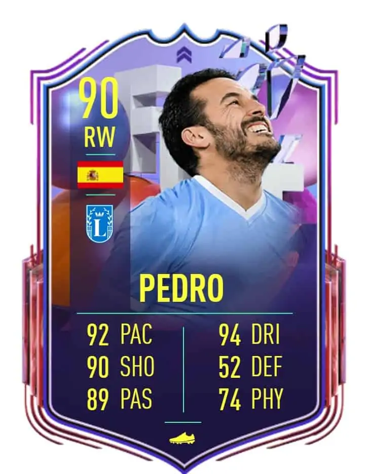 Pedro 2