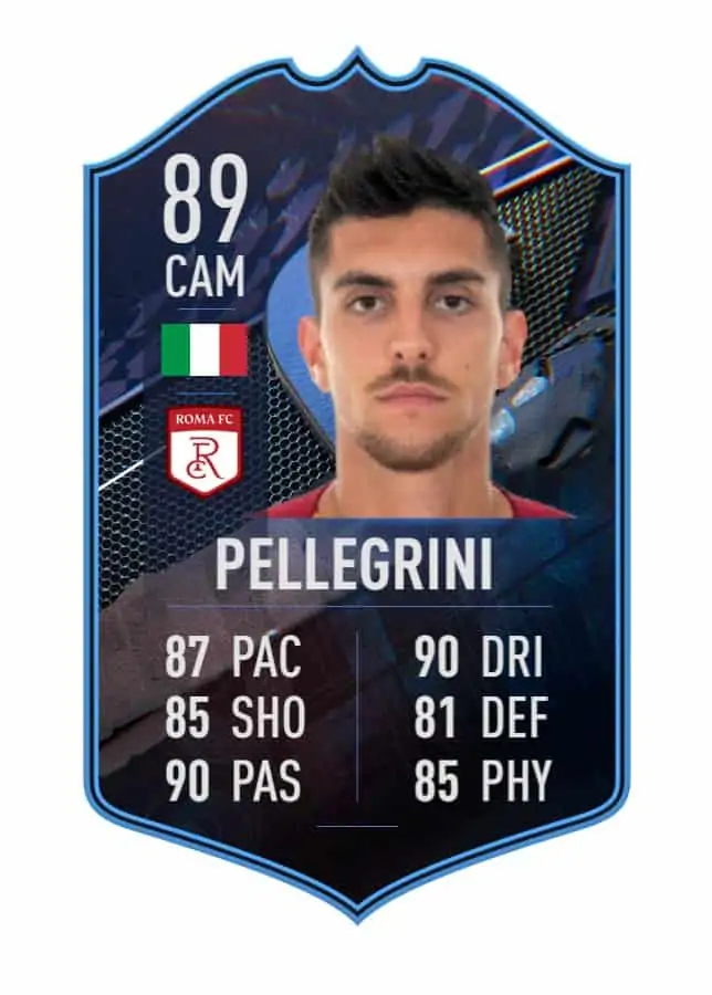 Pellegrini