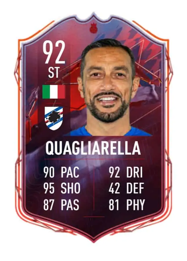 Quagliarella