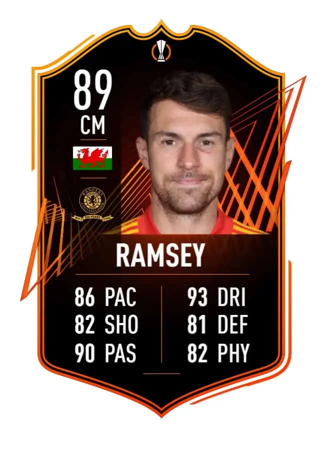 Ramsey