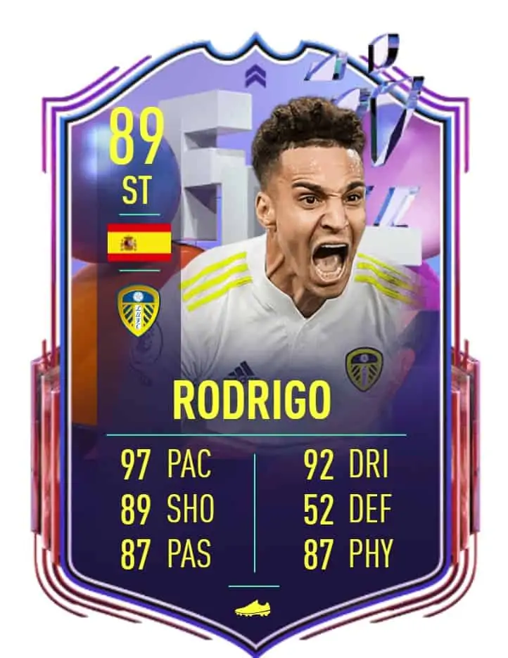 Rodrigo 3