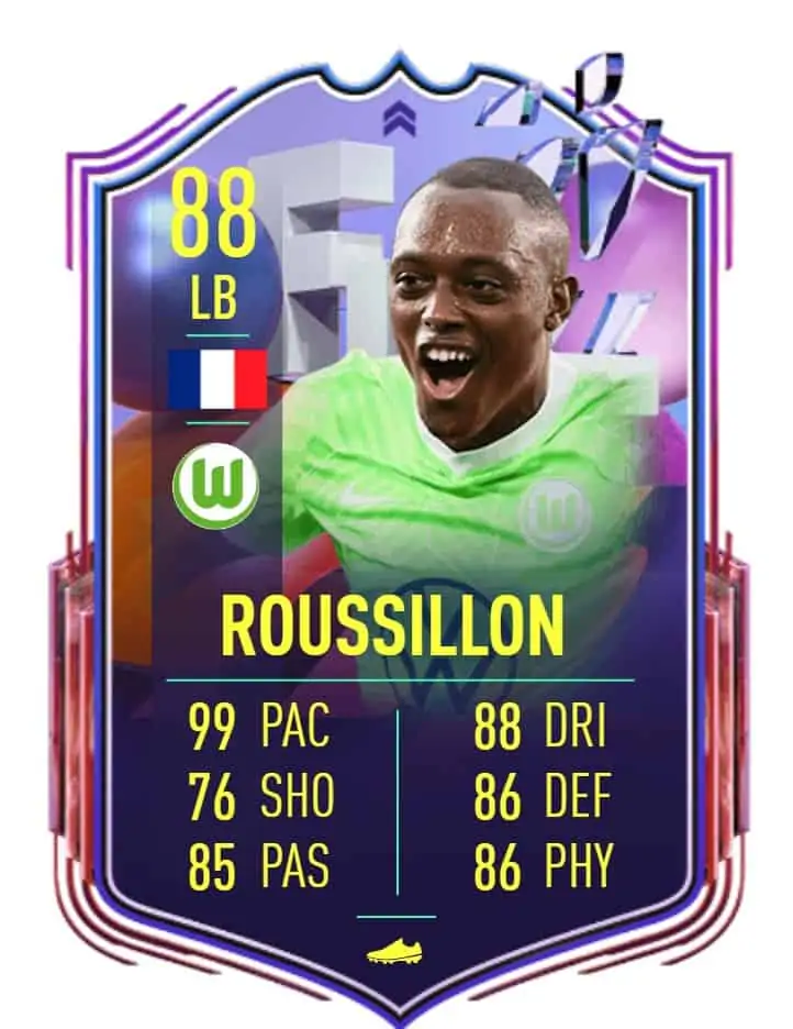Roussillon 3