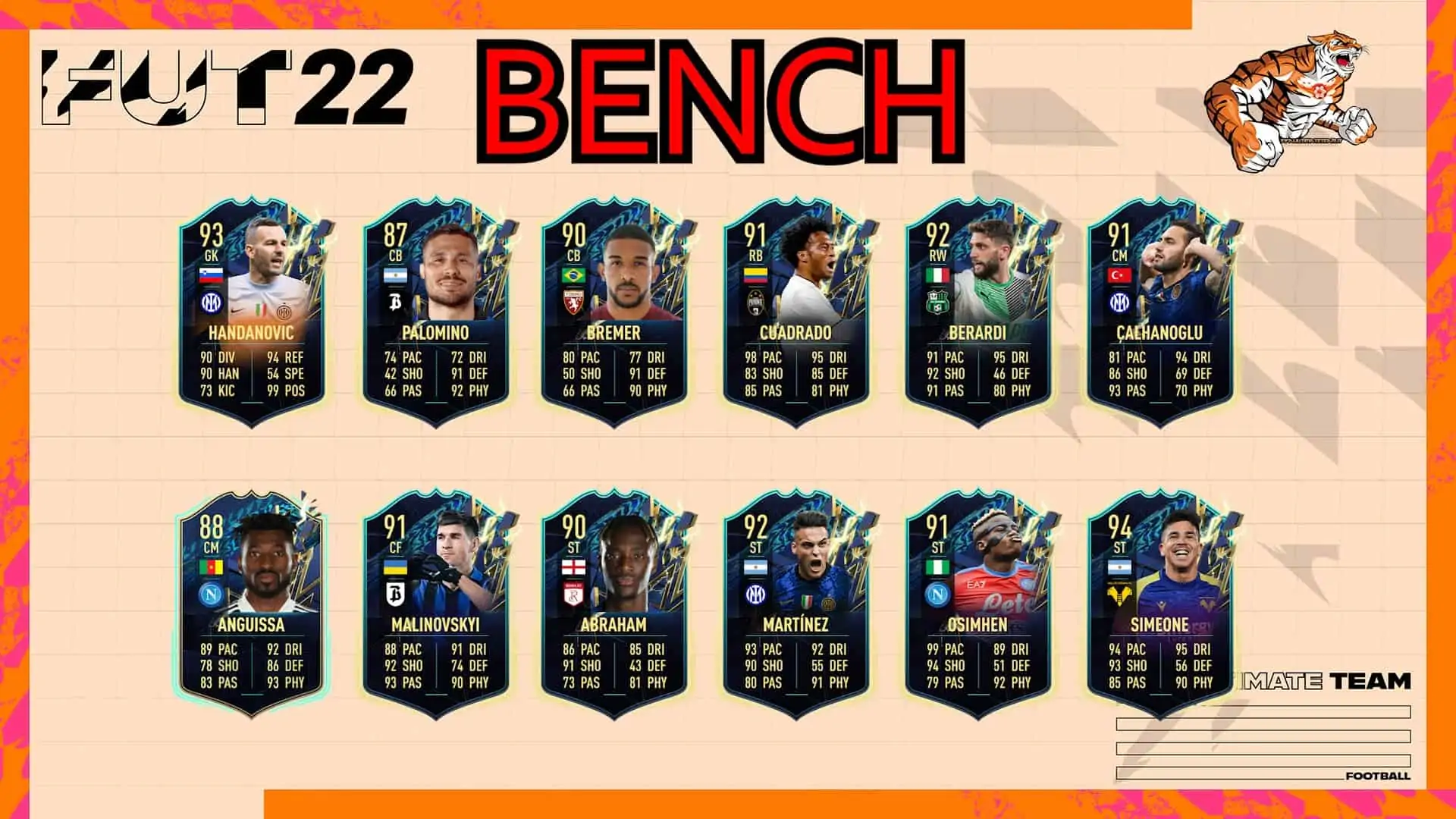 Serie a tots sub