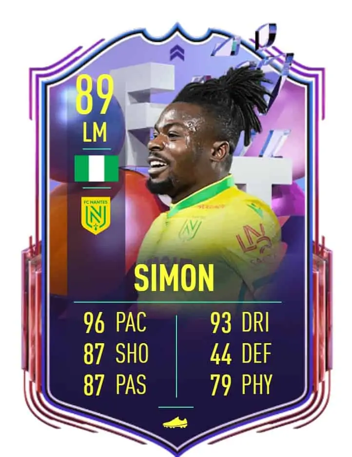 Simon 1