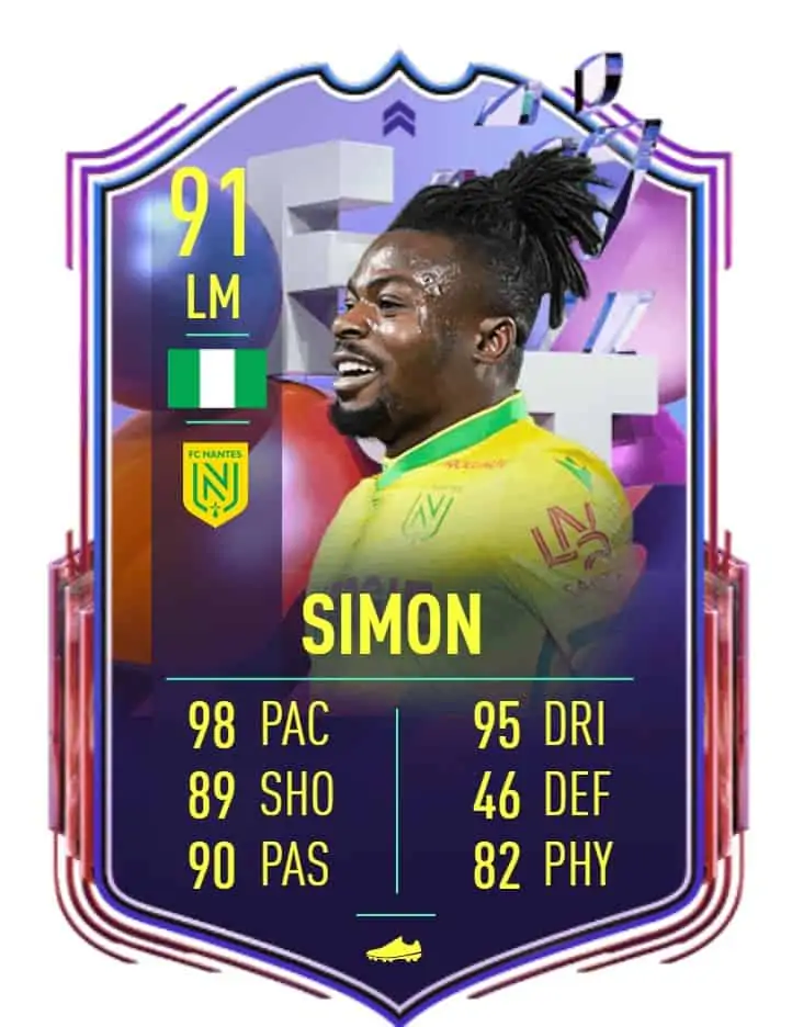 Simon 2