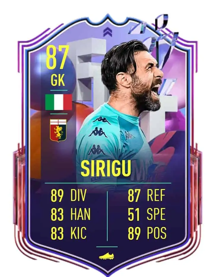 Sirigu 2