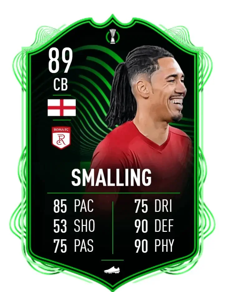 Smalling 2