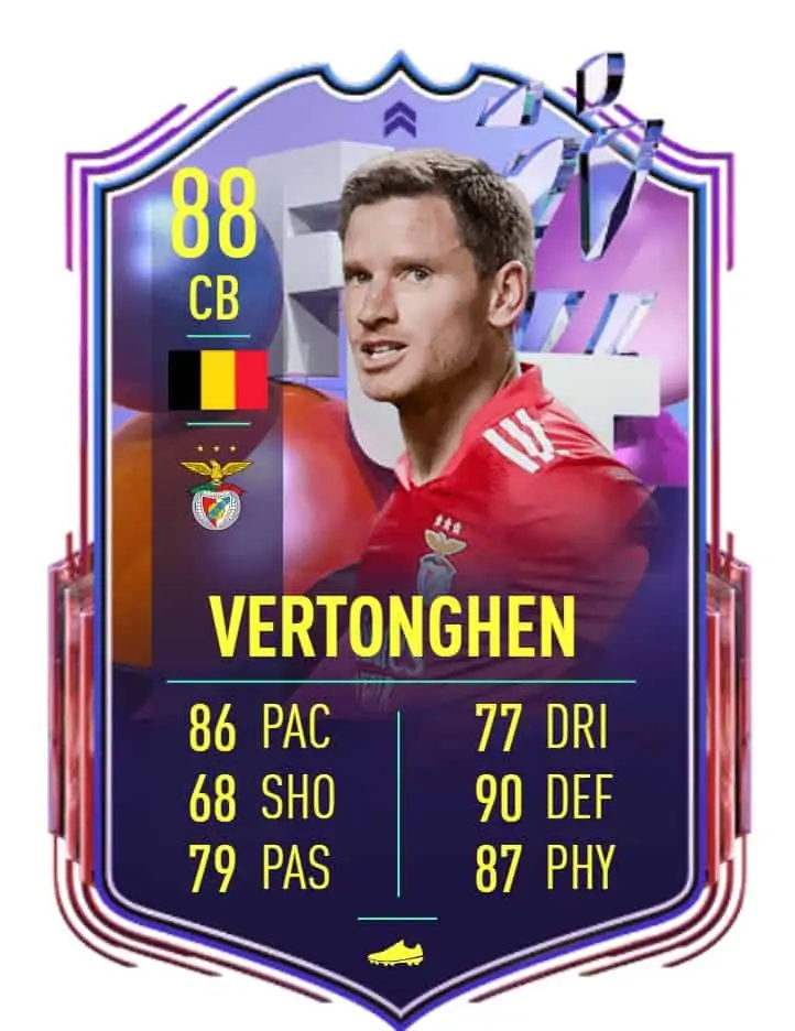 Vertonghen 2