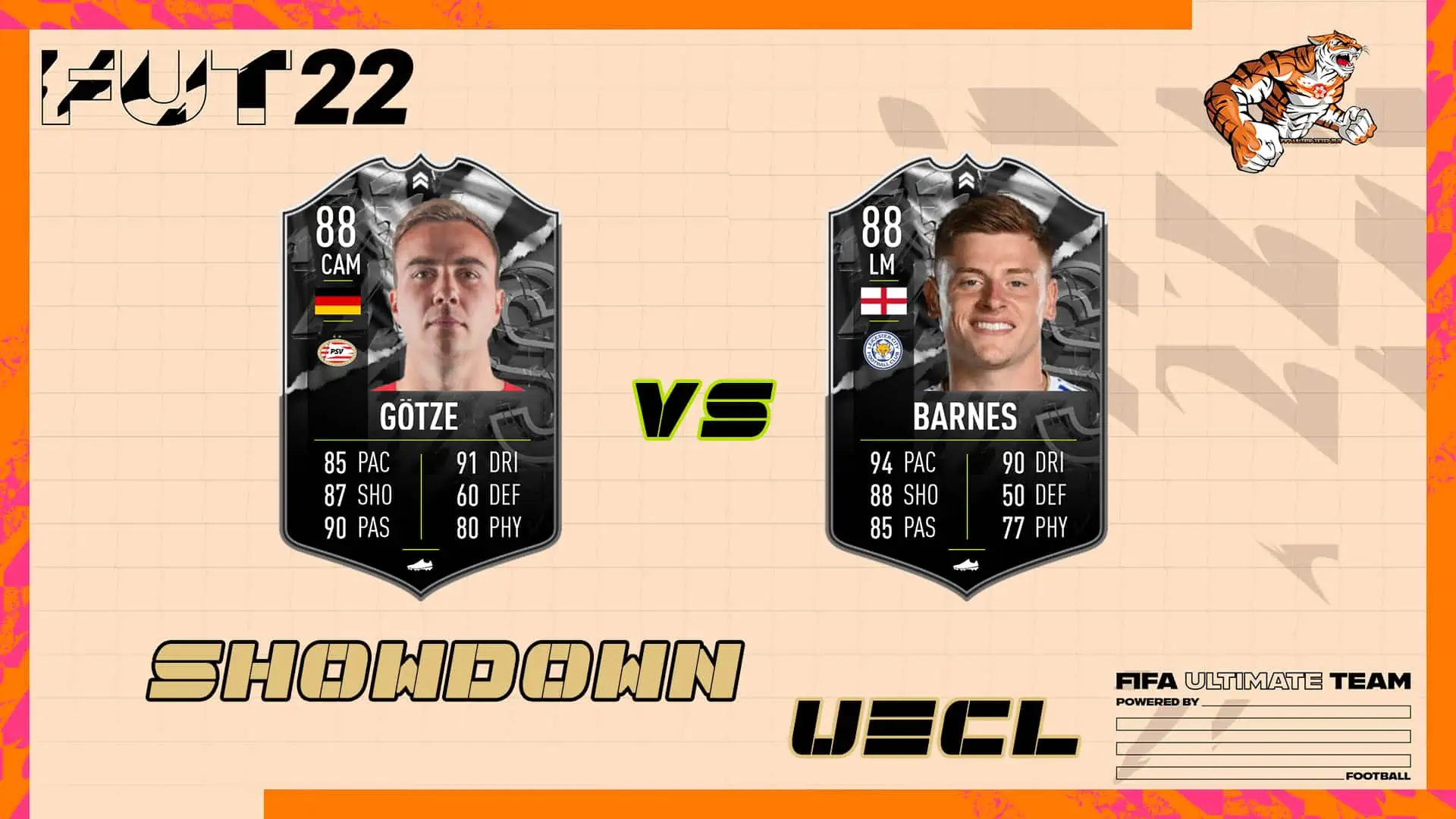cover gotze showdown 2 fifa 22