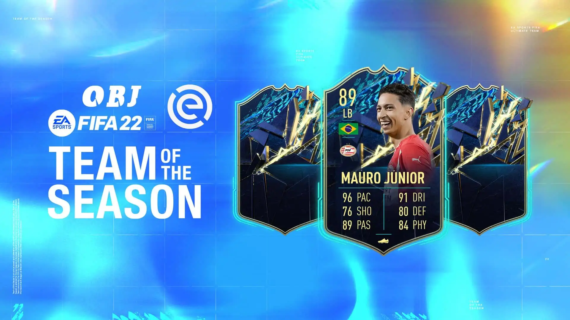 cover junior tots fifa 22