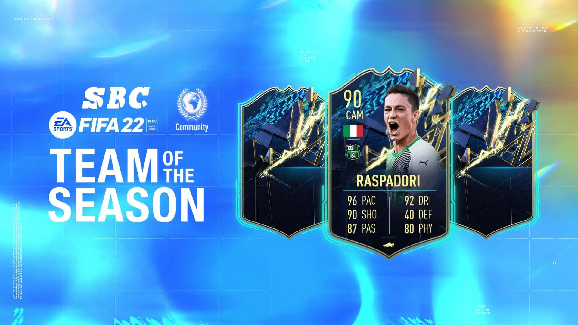 cover raspadori tots fifa 22
