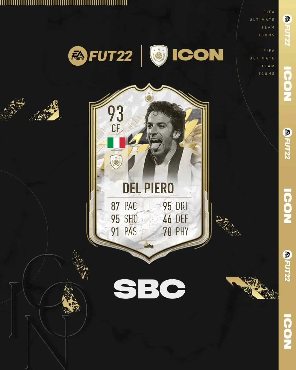 Del Piero