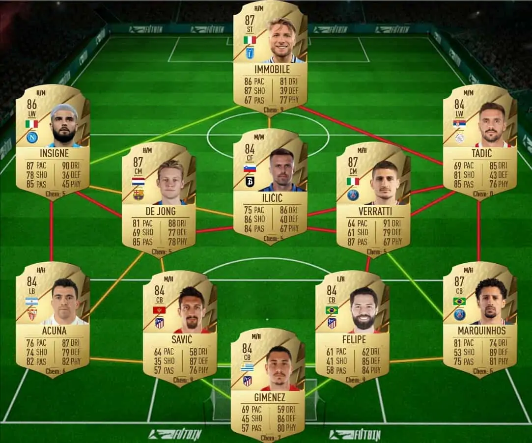 Mckennie sol 2