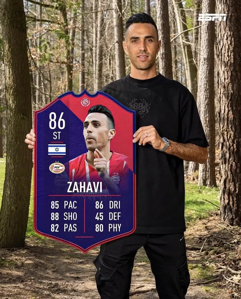Zahavi