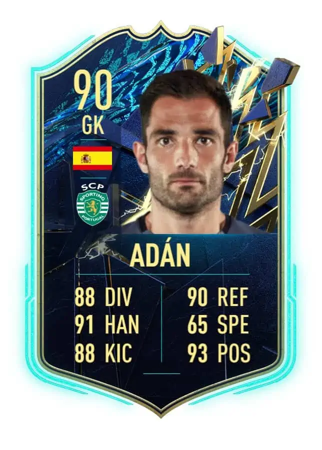 ADAN