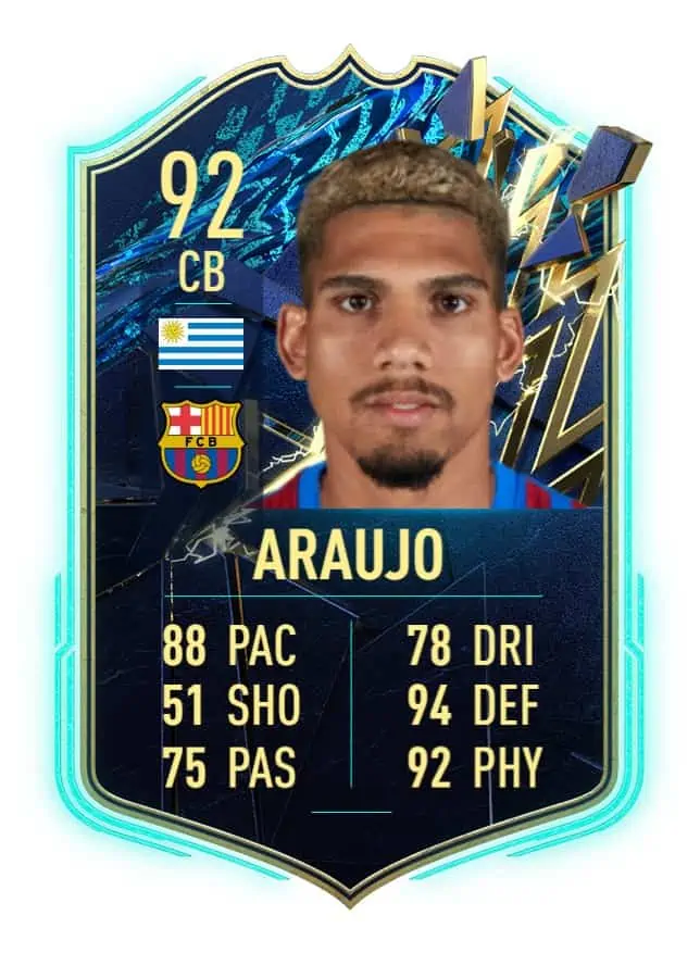 ARAUJO 1