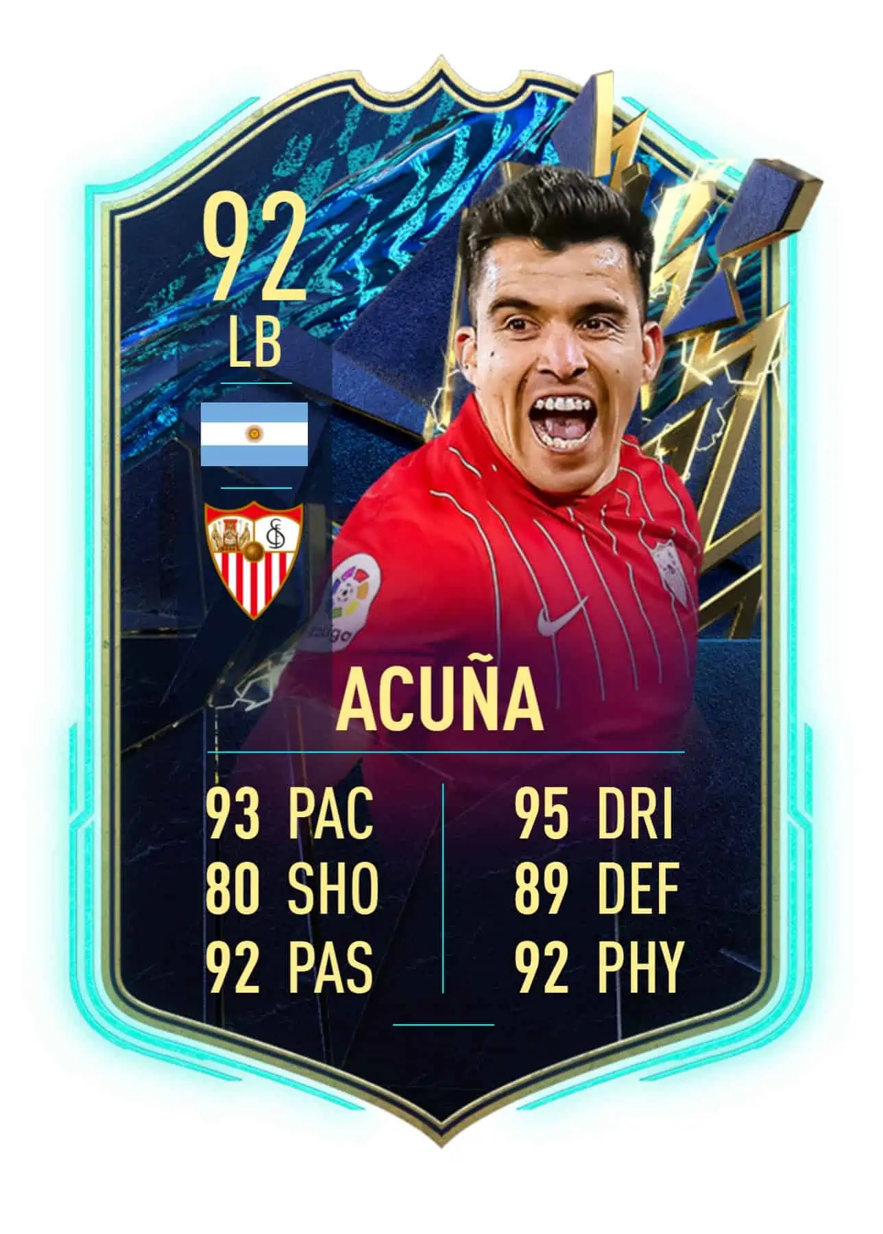 Acuna