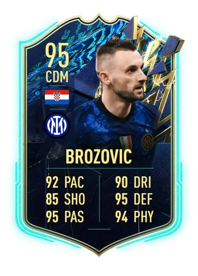 Brozovic