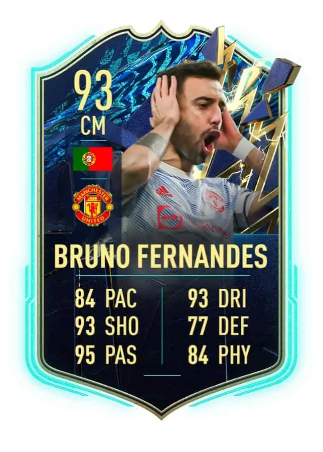 Bruno Fernandes 1