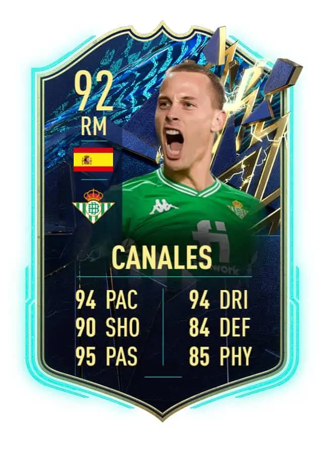 Canales