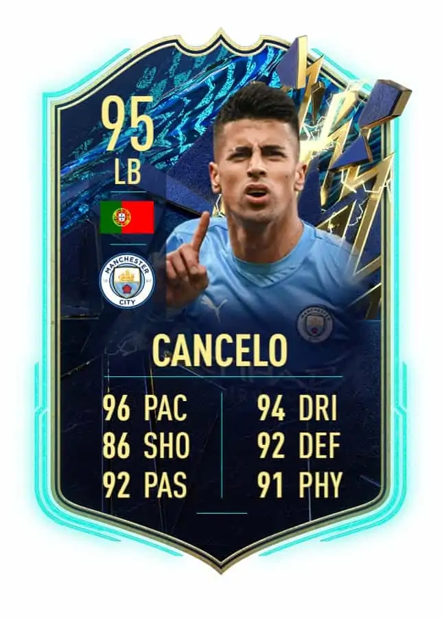 Cancelo