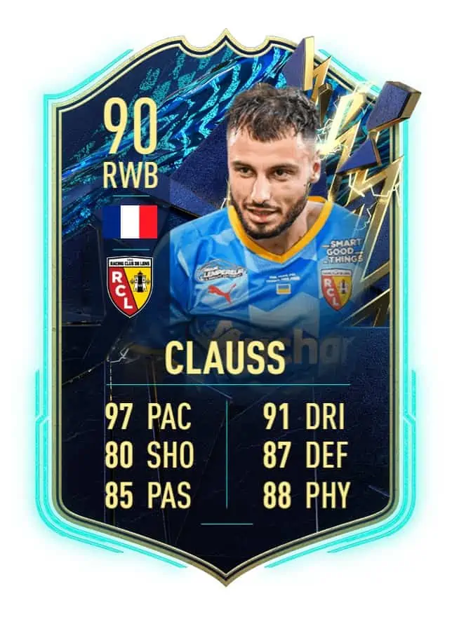 Clauss