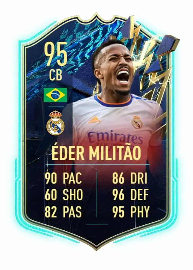 Eder Militao