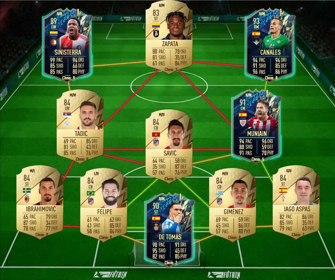 Fabinho solution 4