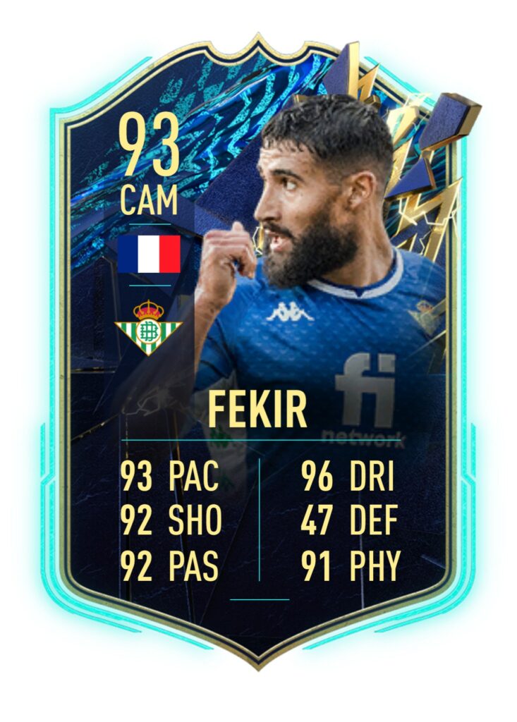 Fekir