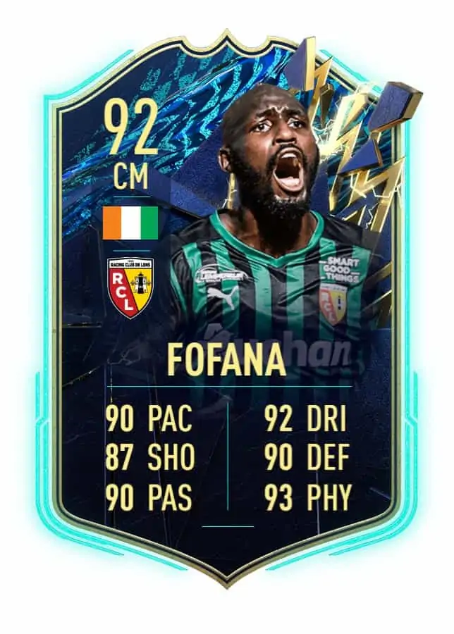 Fofana