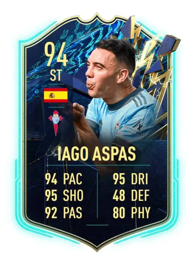 Iago Aspas