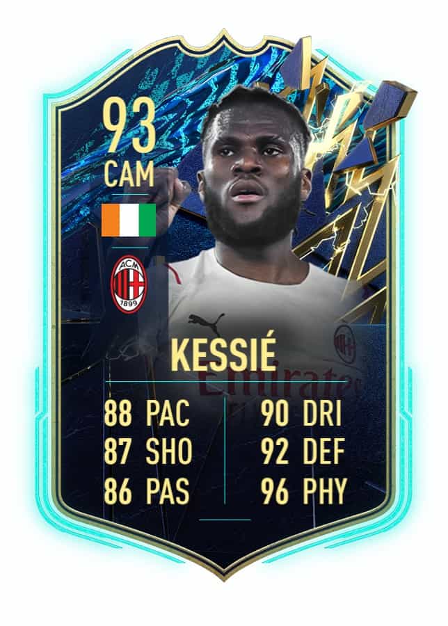 Kessie