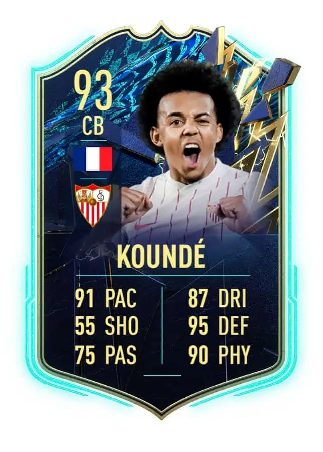 Kounde