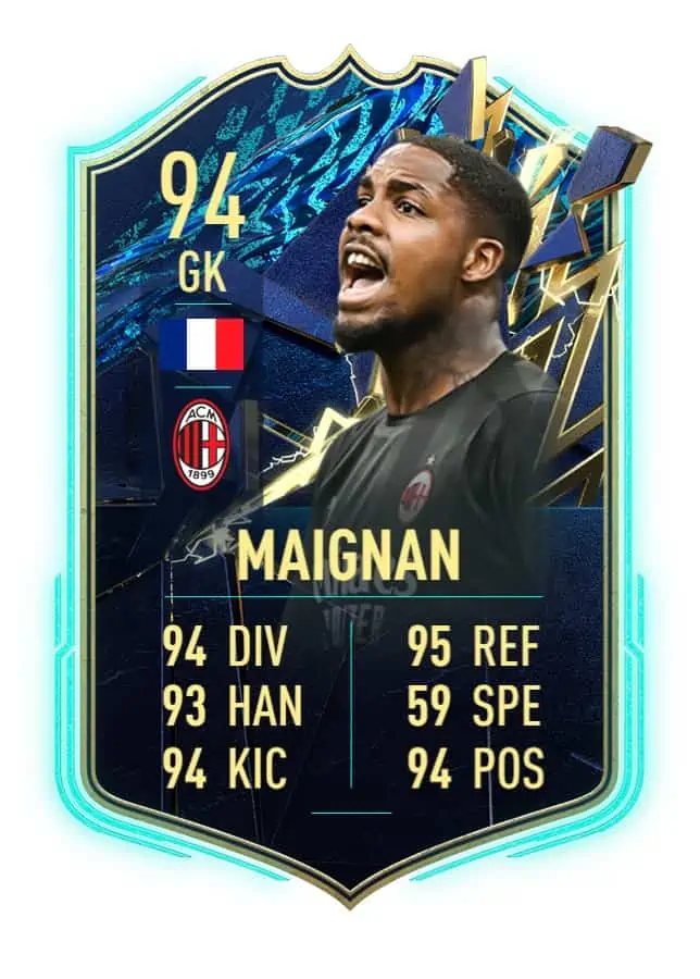 Maignan