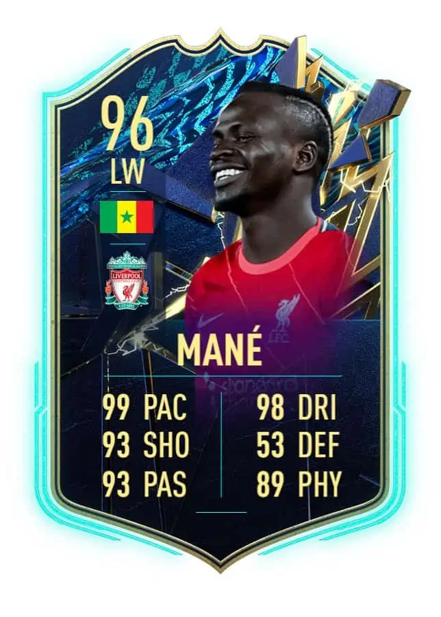 Mane 1