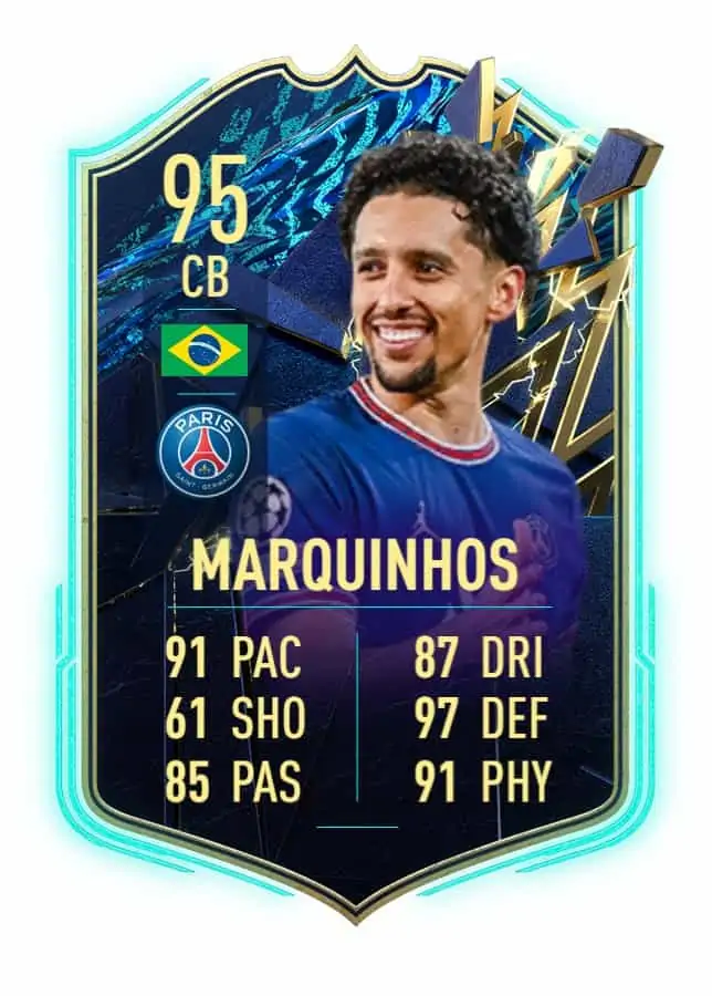 Marquinhos