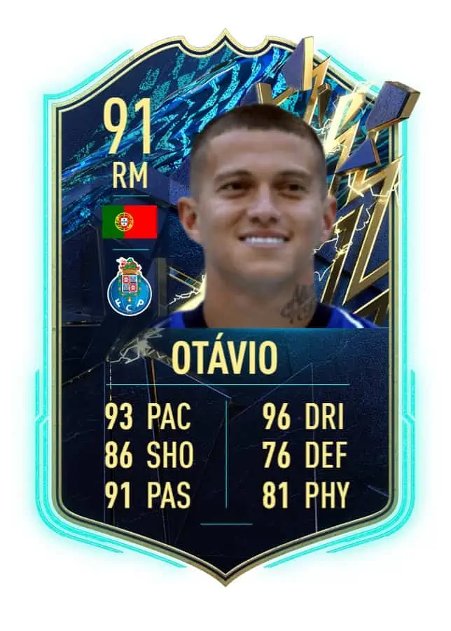 Otavio