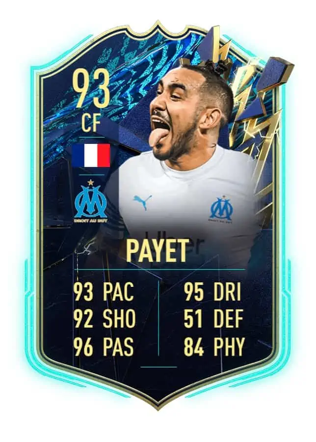 Payet