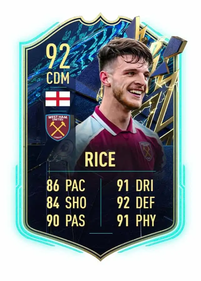 RICEt
