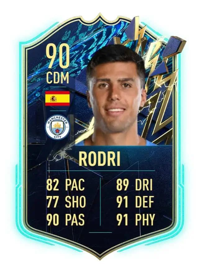 RODRI