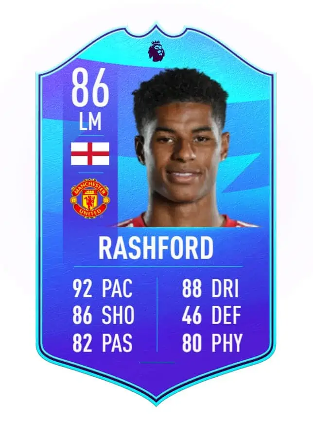 Rashford 1
