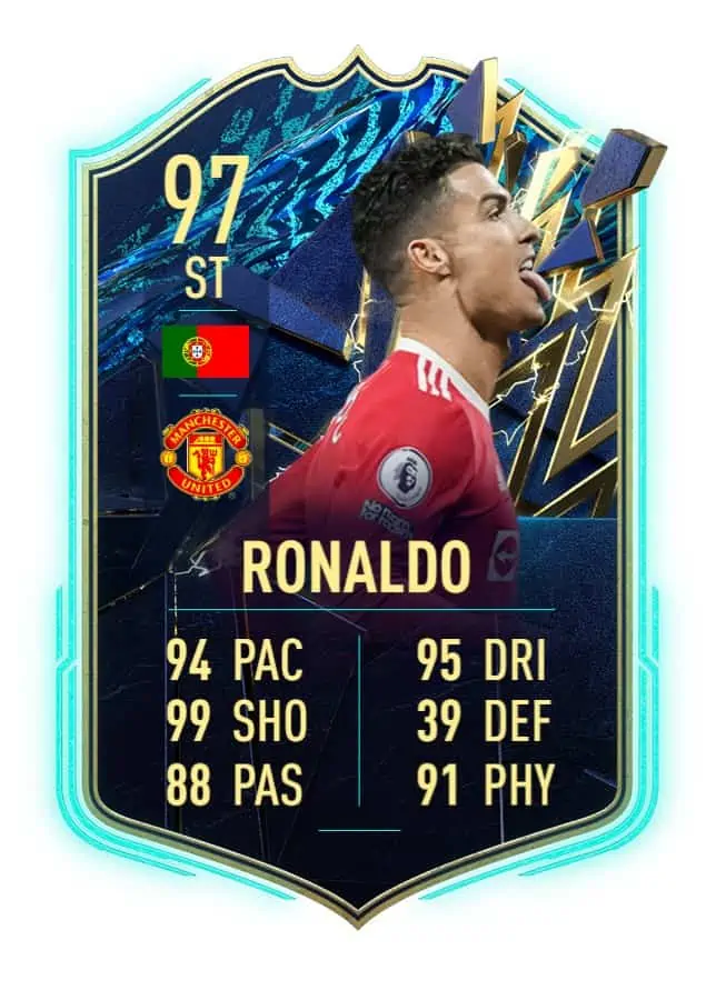 Ronaldoto