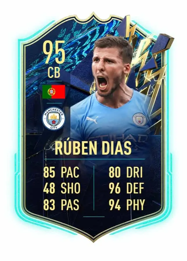 Ruben Diast
