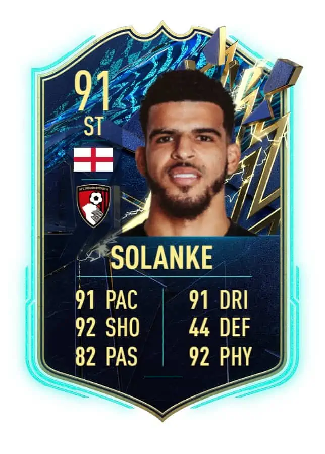 SOLANKE