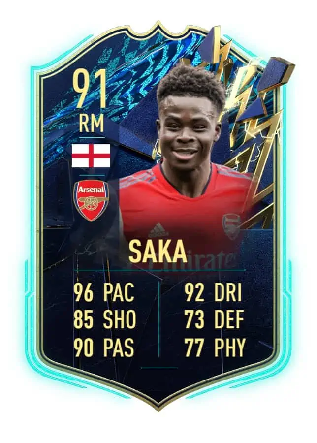 Saka